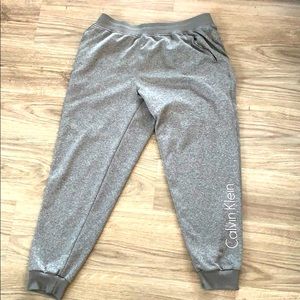 Men’s Calvin Klein Sweat Pants